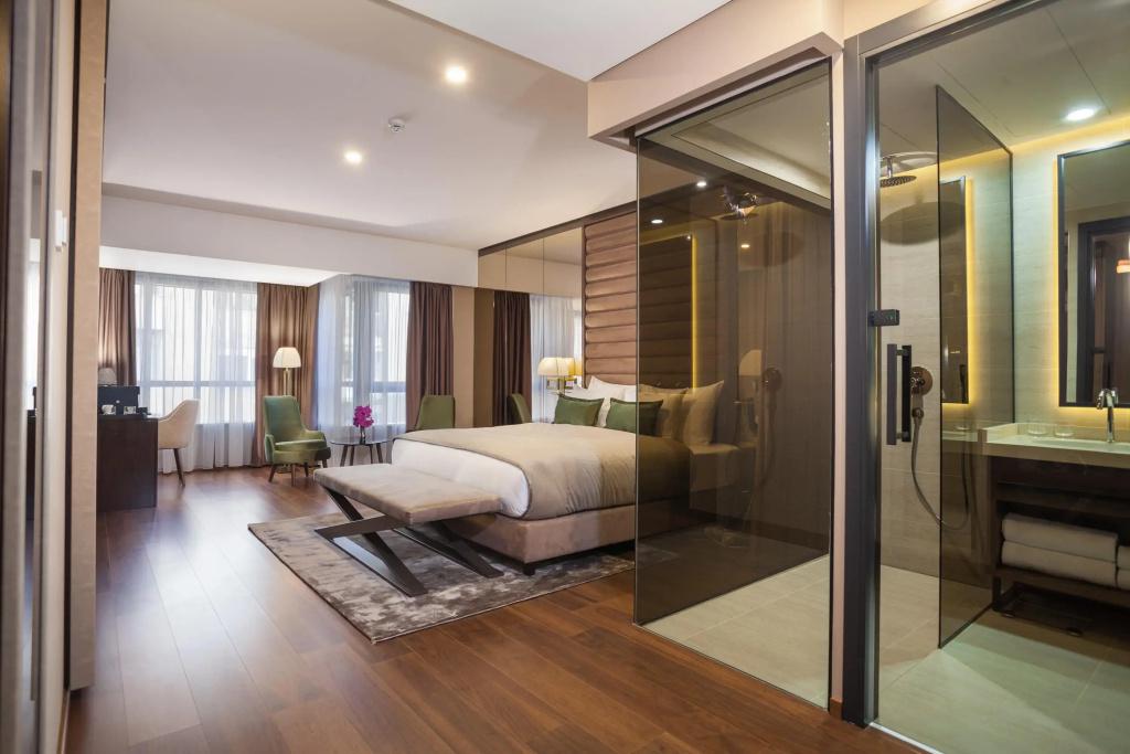 SAINT TEN Hotel, Small Luxury Hotels - главное фото