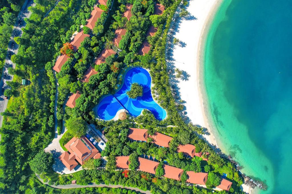 Vinpearl Luxury Nha Trang - главное фото