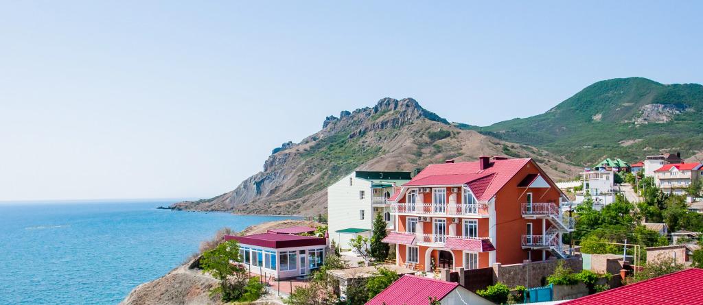 Гостевой Дом Килова Гора - главное фото