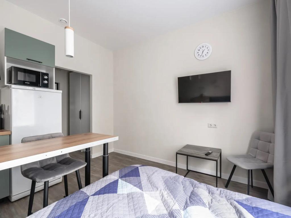 Апартаменты Студия в Воскресенске - главное фото