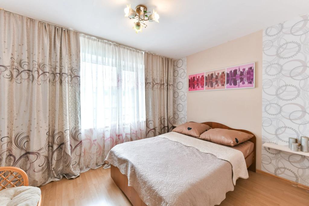 Апартаменты На берегу моря, Врангель - главное фото