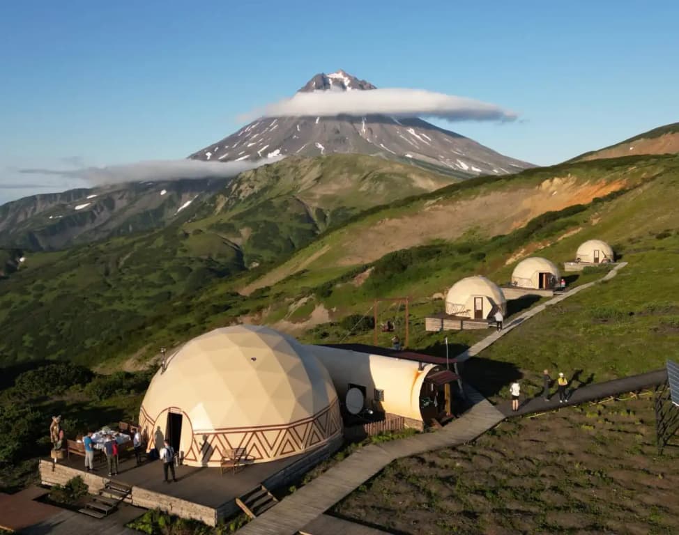 Vilychik Camp - главное фото