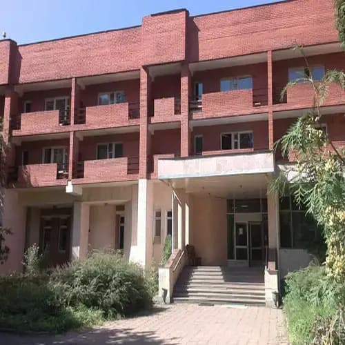 Гостиница Резиденция Переделкино - главное фото