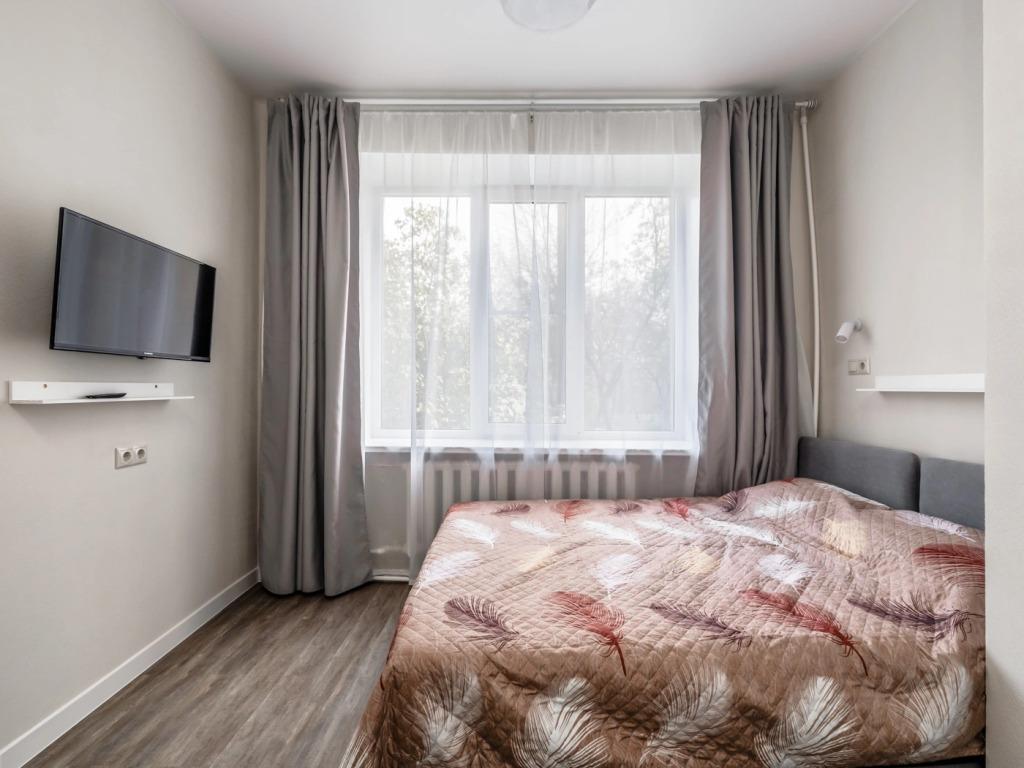 Апартаменты Студия в Воскресенске - главное фото