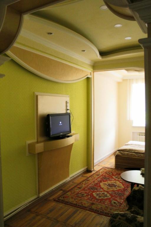 Hotel Evmari - главное фото