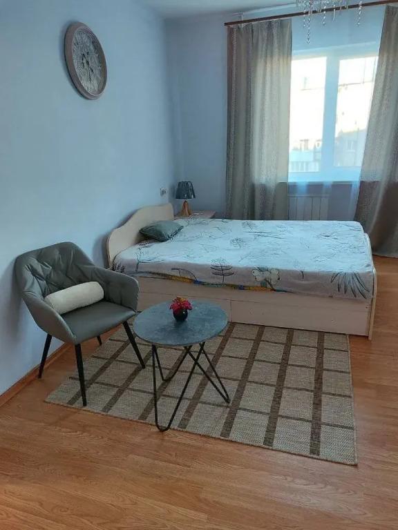 Квартира на улице Мичурина - главное фото