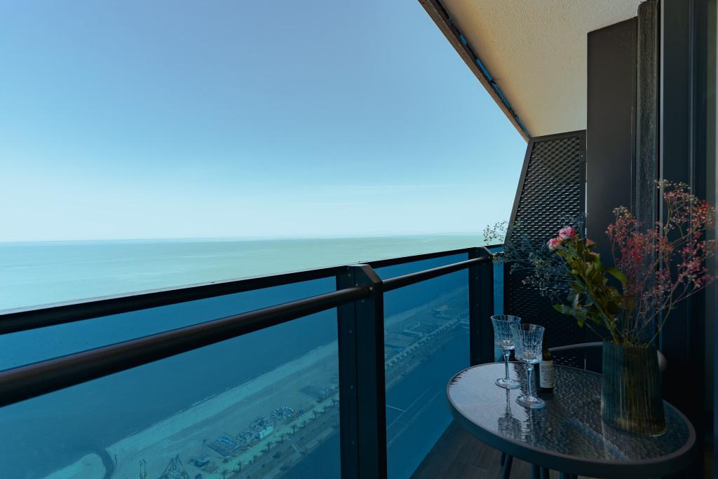 Habiby Orbi City Batumi - главное фото