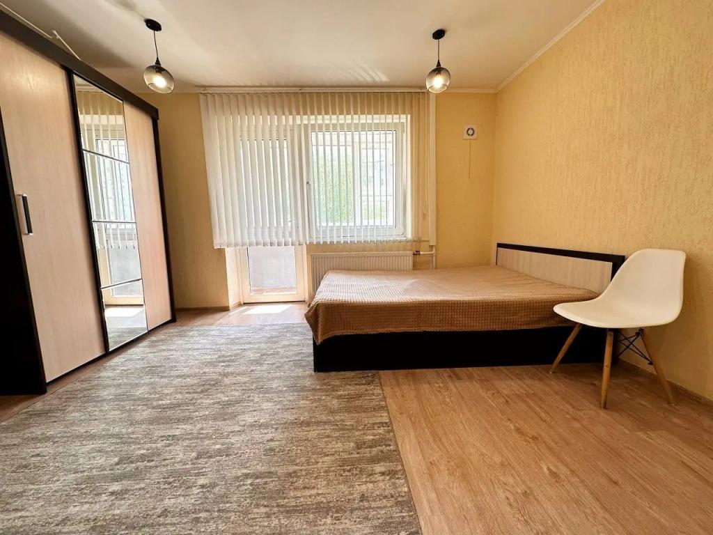 Апартаменты на Шибанкова - главное фото