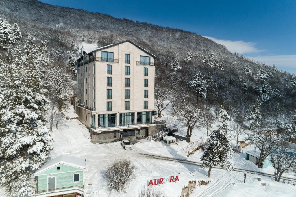 Aurora Resort Tsaghkadzor, By One - главное фото