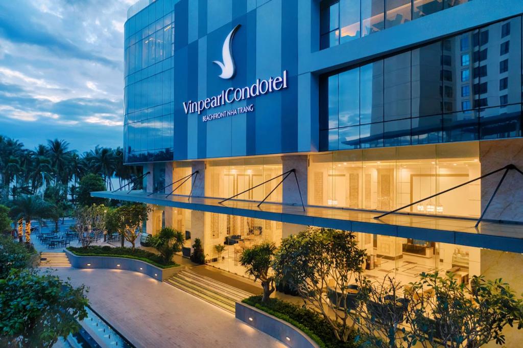 Vinpearl Beachfront Nha Trang - главное фото