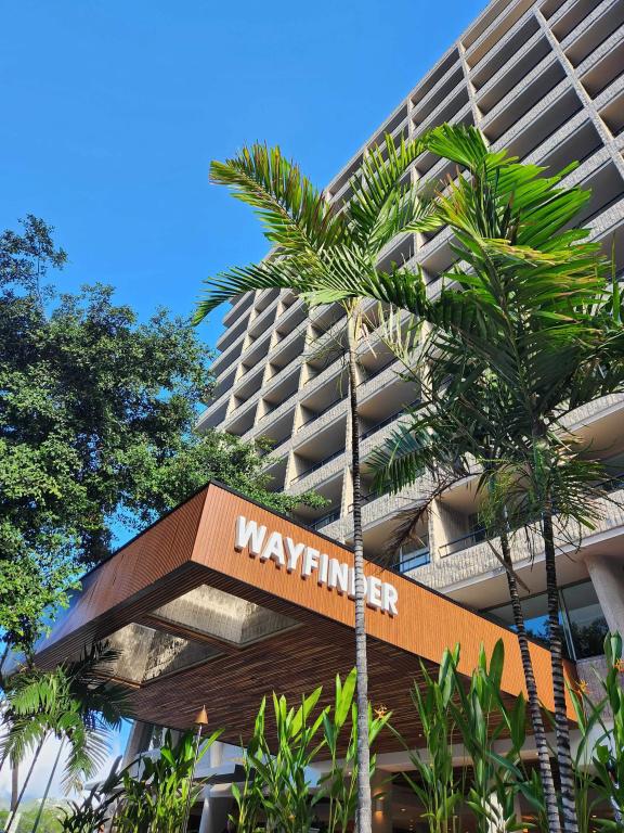 Wayfinder Waikiki - главное фото