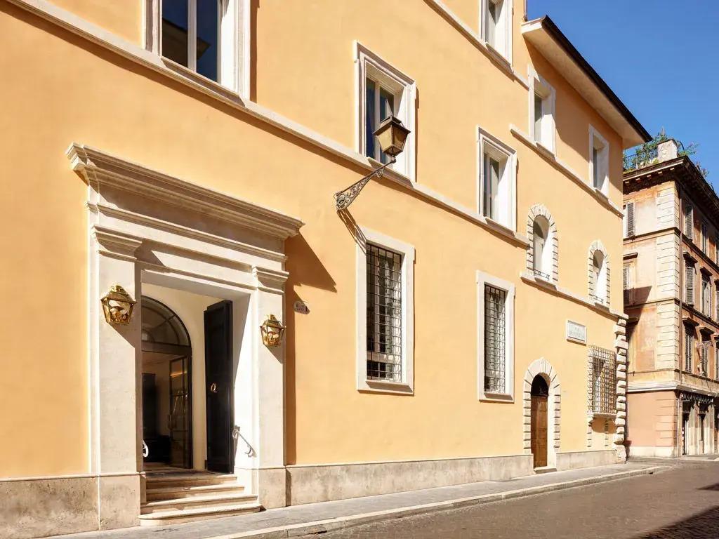 Palazzo Ripetta - главное фото