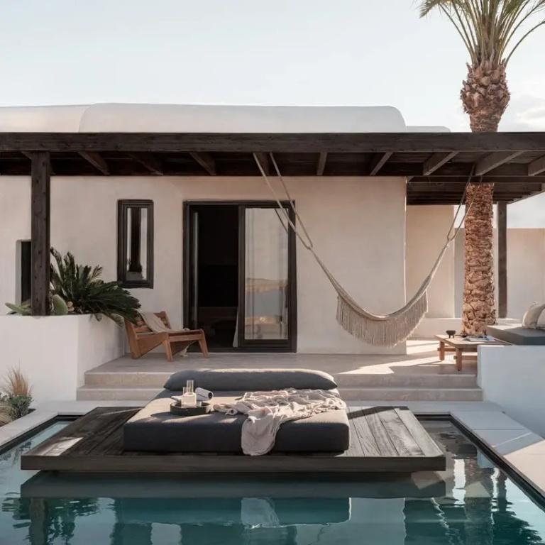 Ananea Mykonos - Adults Only - главное фото