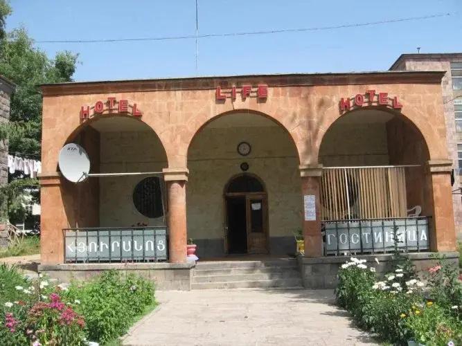 Hotel Life - главное фото