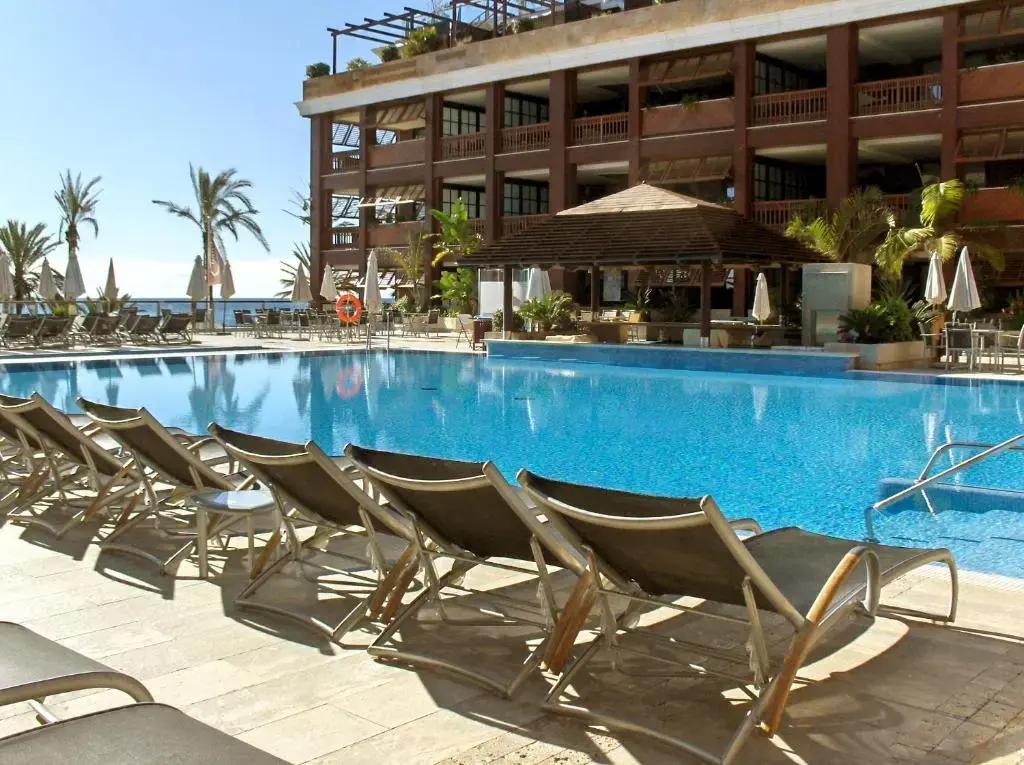 Gran Hotel Guadalpin Banus - главное фото